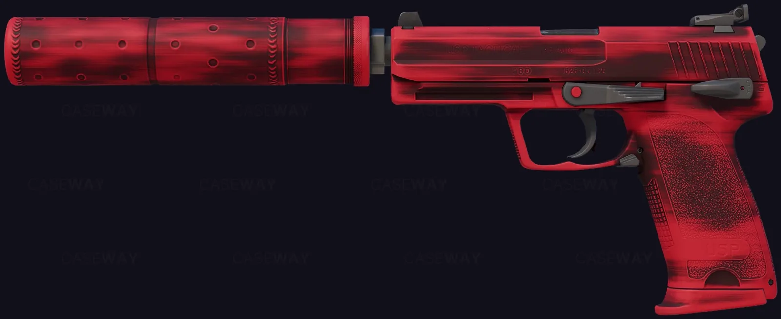 USP-S | Bleeding Edge