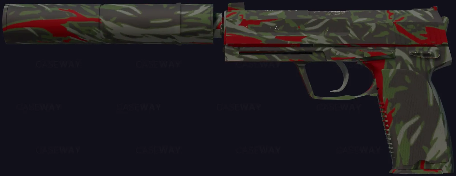 USP-S | Blood Tiger