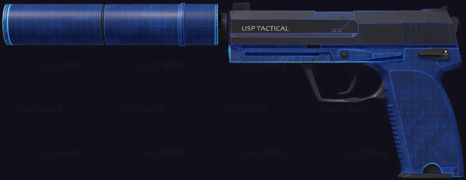 USP-S | Blueprint