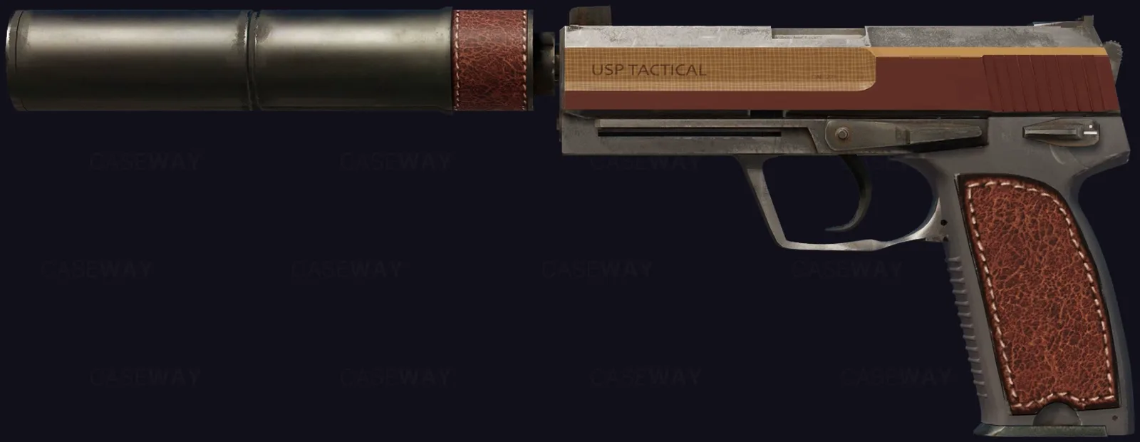 USP-S | Business Class