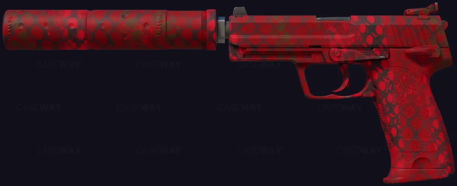 USP-S | Check Engine