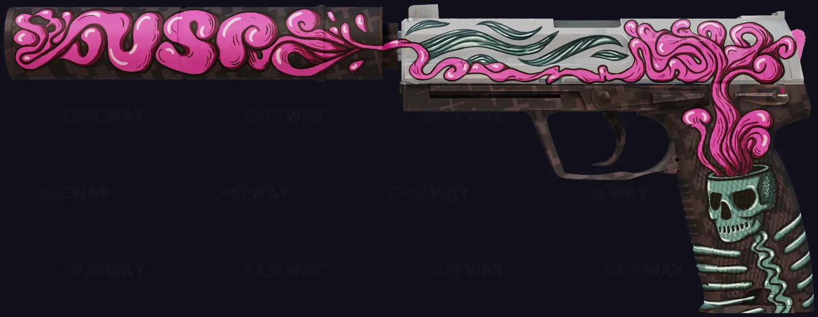 USP-S | Cortex