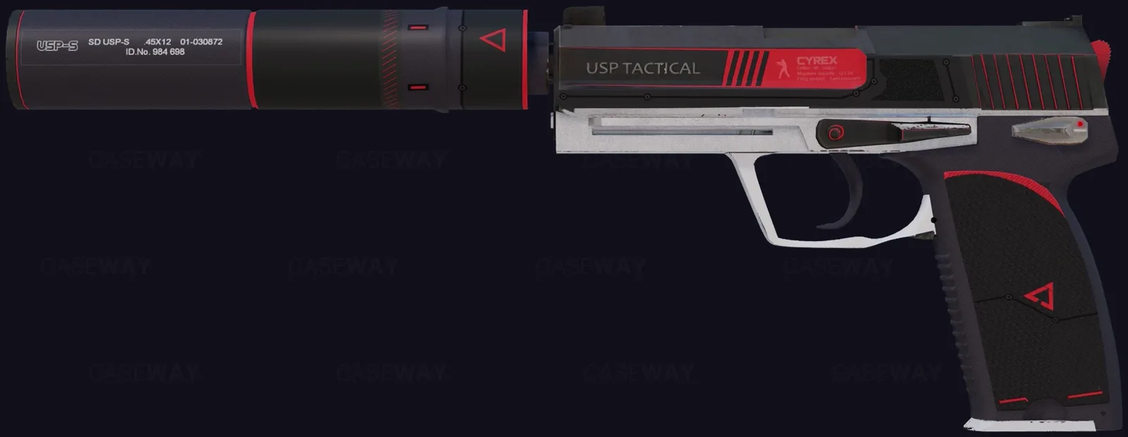 USP-S | Cyrex