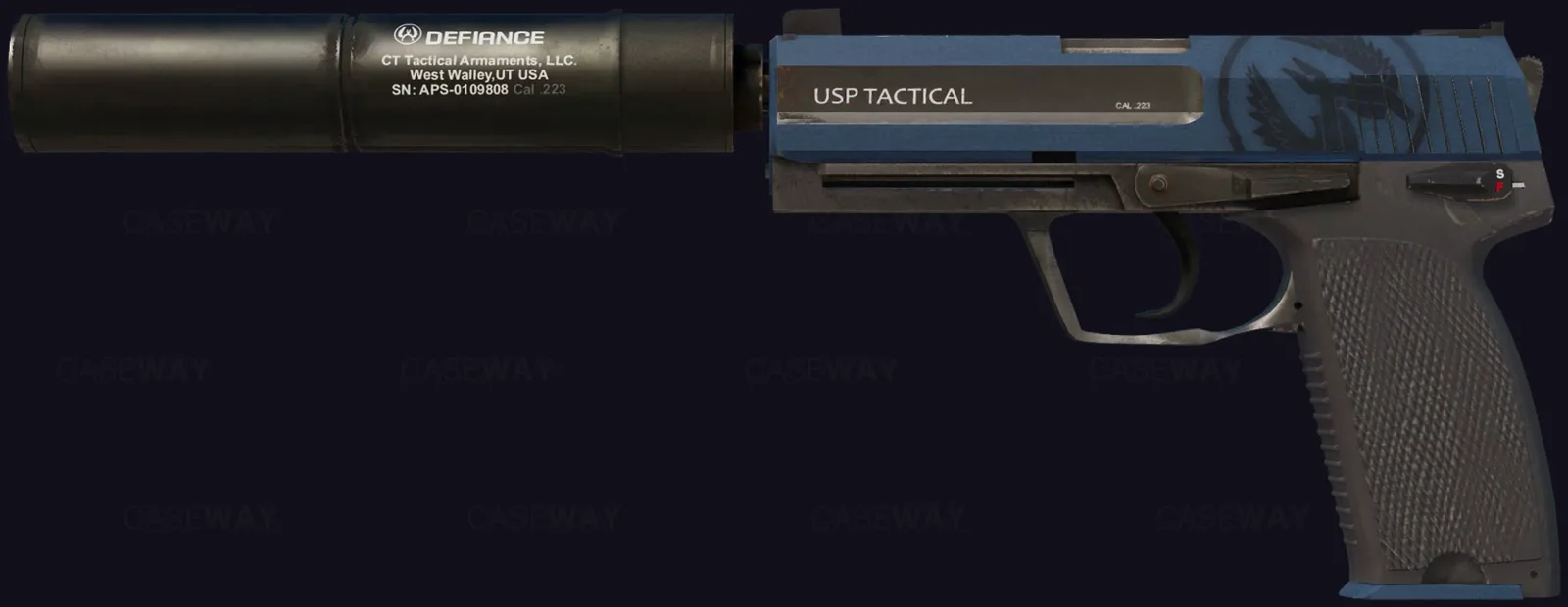 USP-S | Guardian
