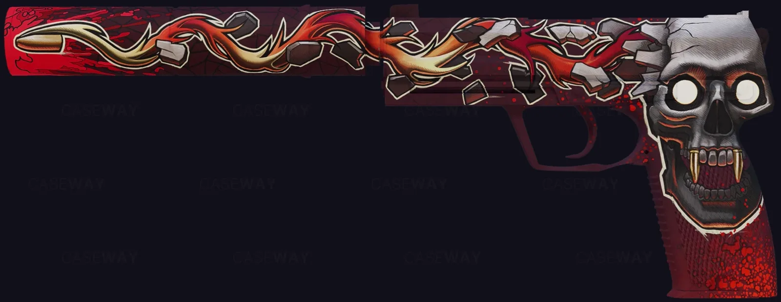 USP-S | Kill Confirmed