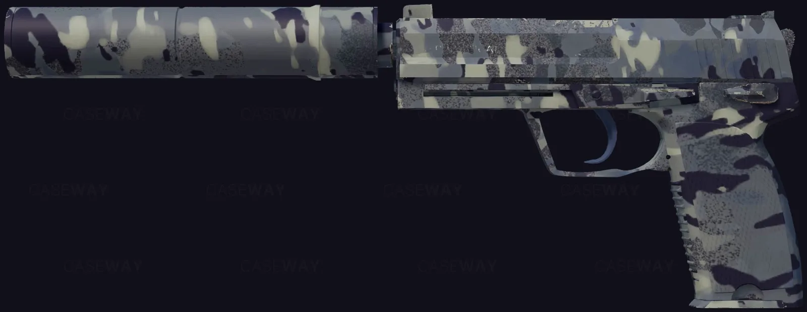 USP-S | Night Ops