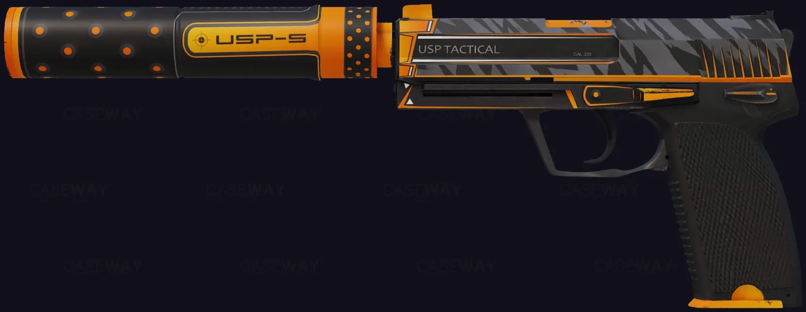 USP-S | Orion