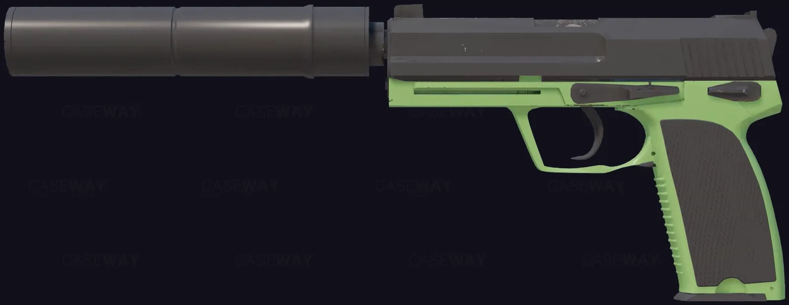 USP-S | Para Green