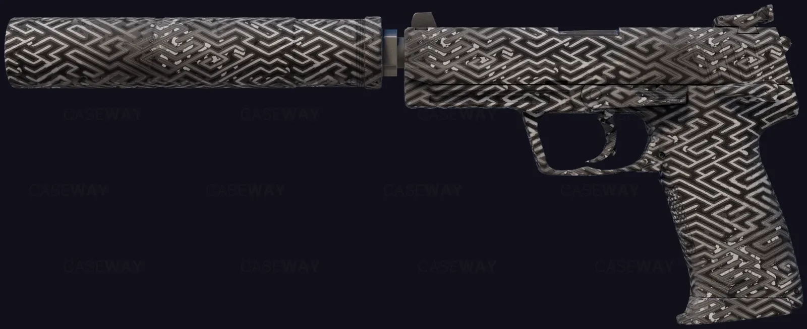 USP-S | Pathfinder