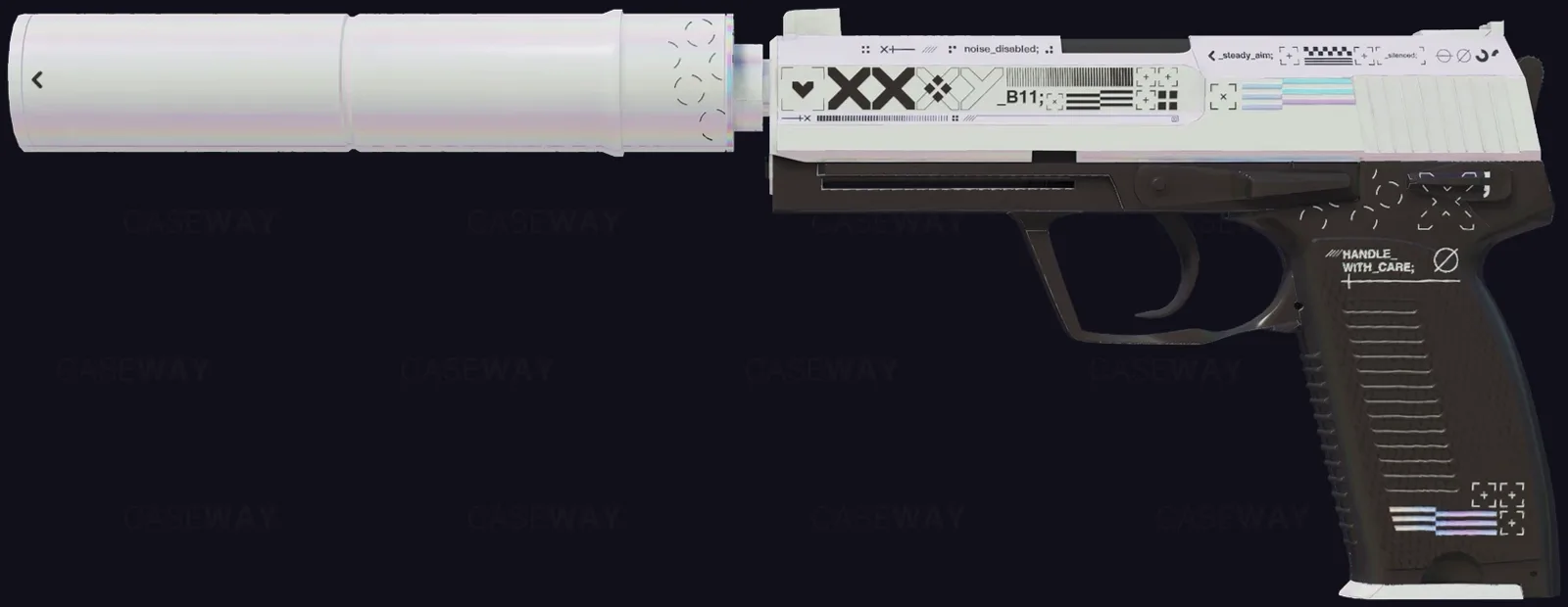 USP-S | Printstream
