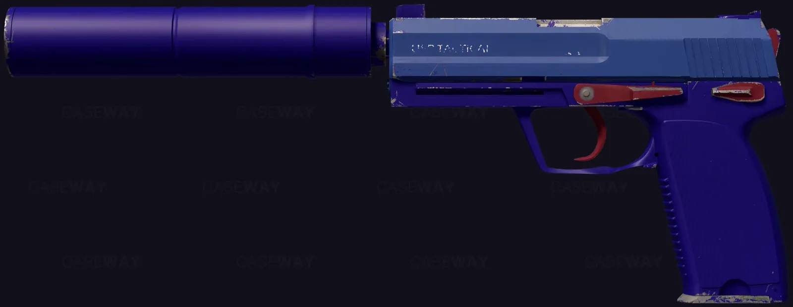 USP-S | Royal Blue