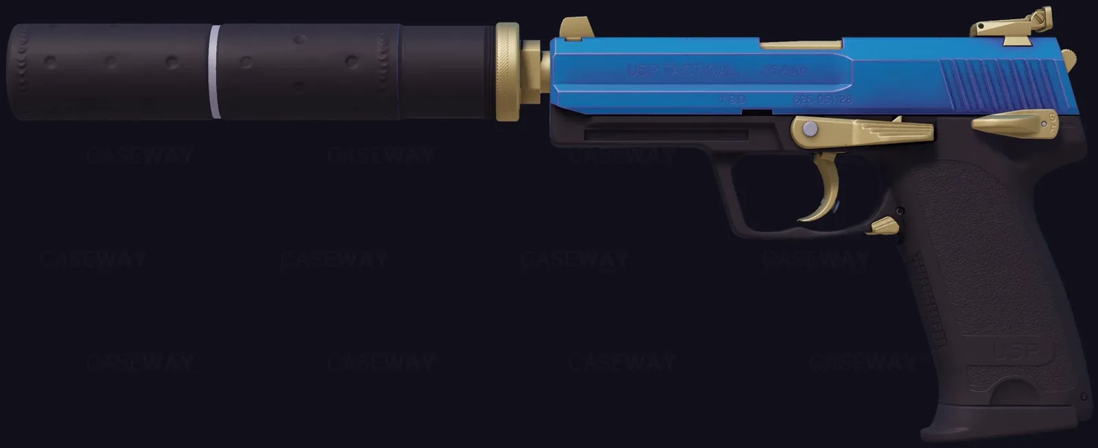 USP-S | Royal Guard
