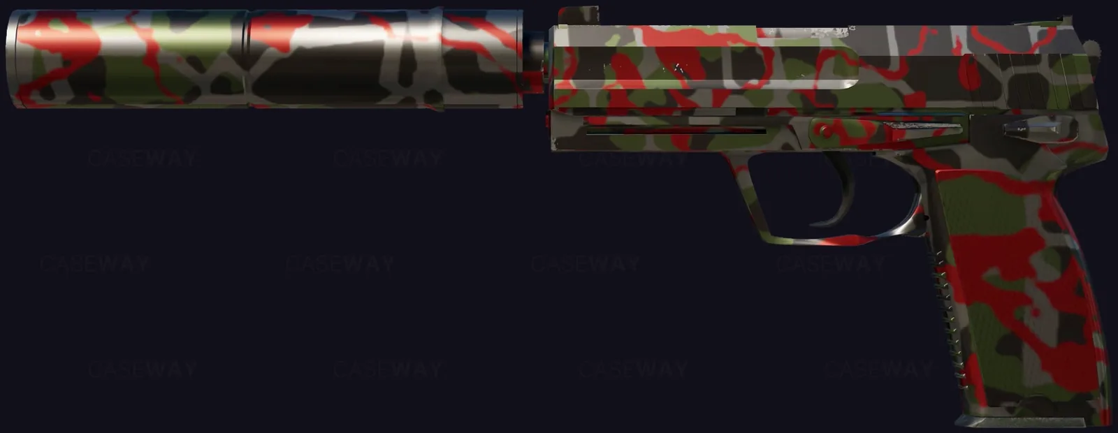USP-S | Serum