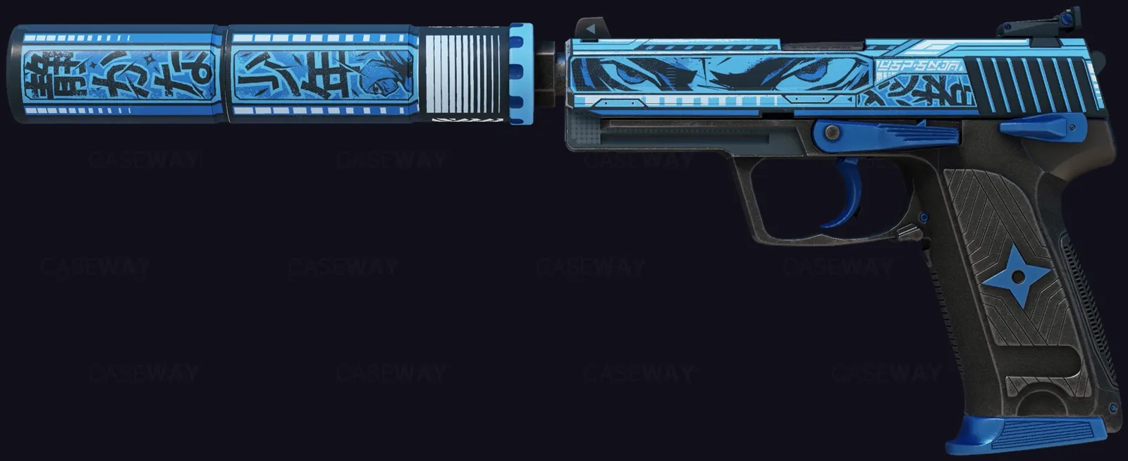 USP-S | Silent Shot