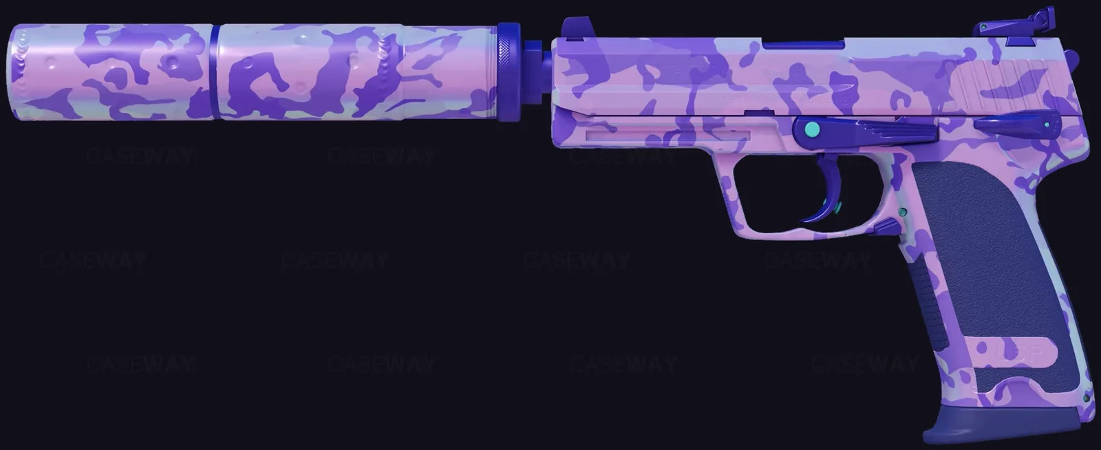 USP-S | Sleeping Potion