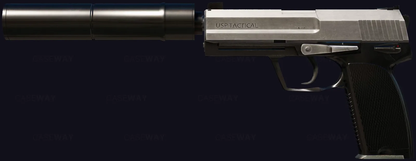 USP-S | Stainless