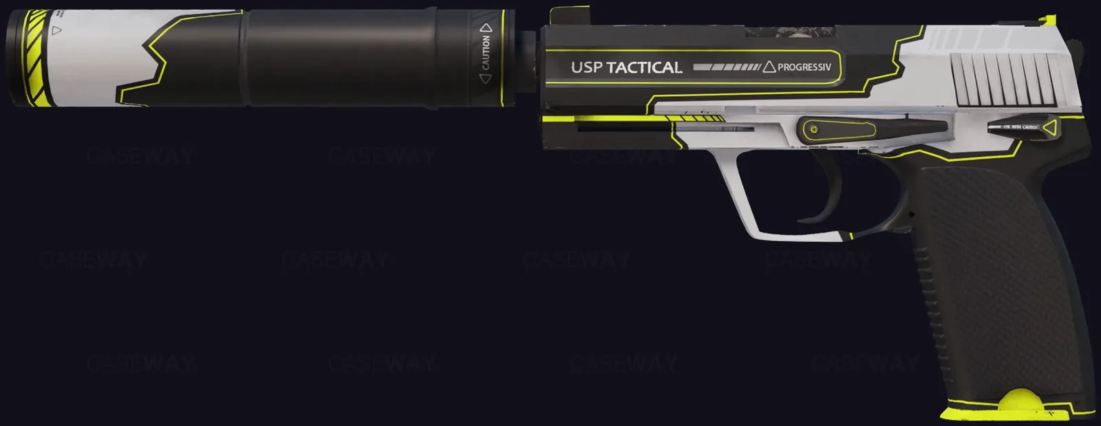 USP-S | Torque