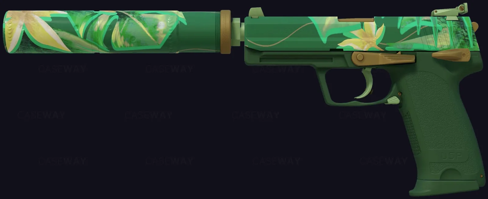 USP-S | Tropical Breeze