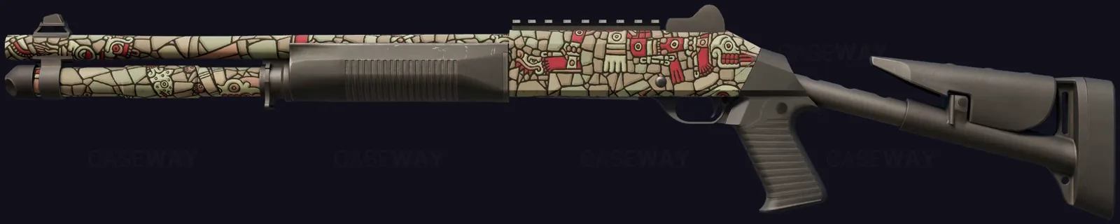 XM1014 | Ancient Lore