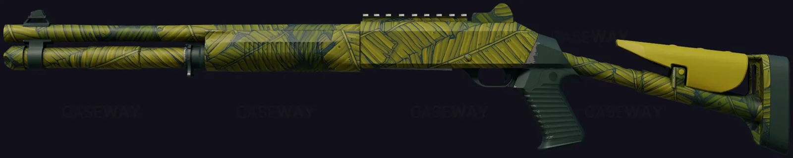 XM1014 | Banana Leaf