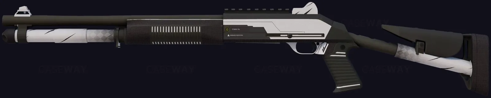 XM1014 | Black Tie