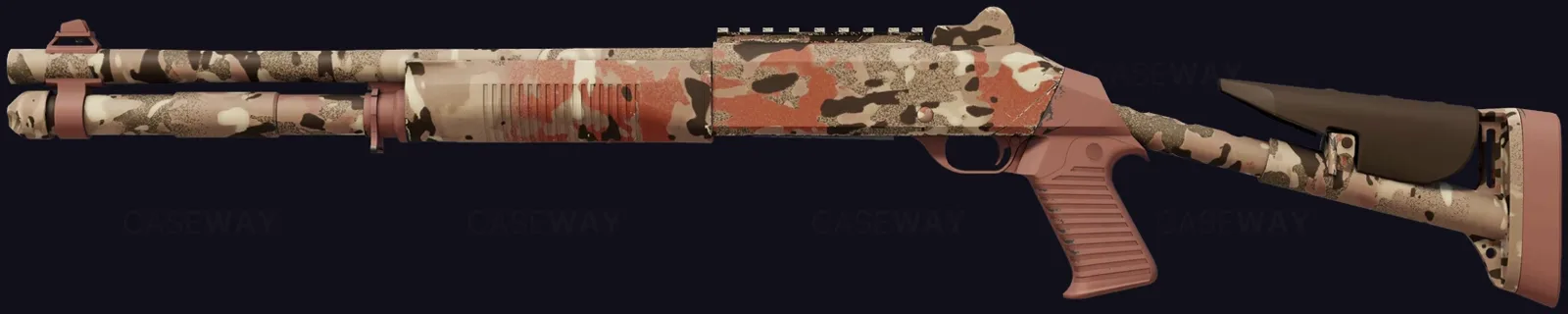 XM1014 | CaliCamo