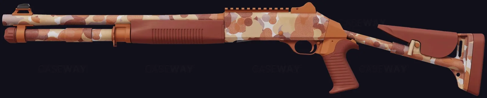 XM1014 | Canvas Cloud