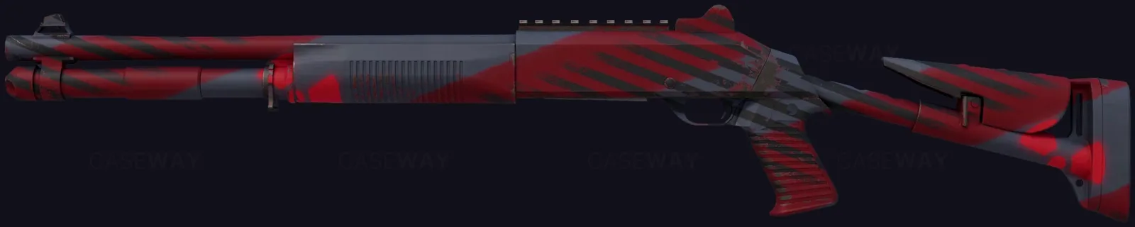 XM1014 | Fallout Warning