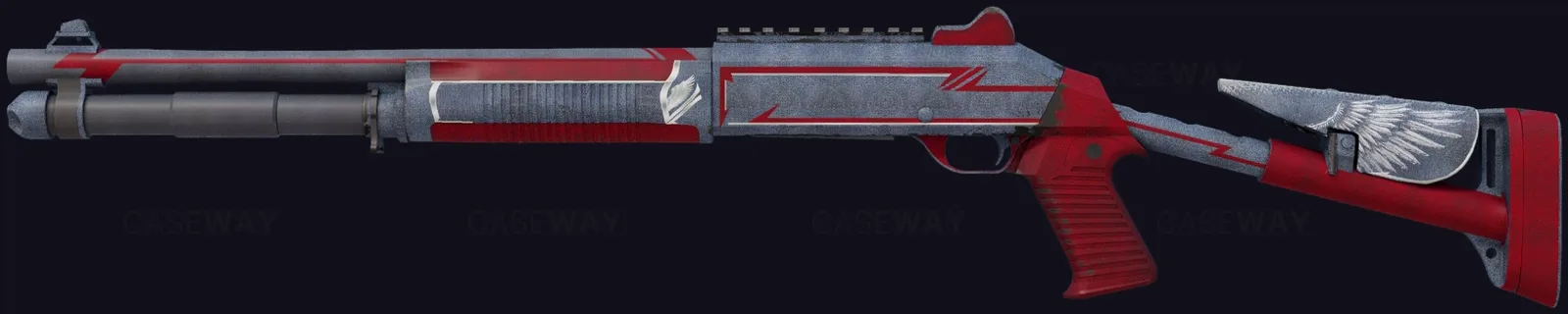 XM1014 | Heaven Guard