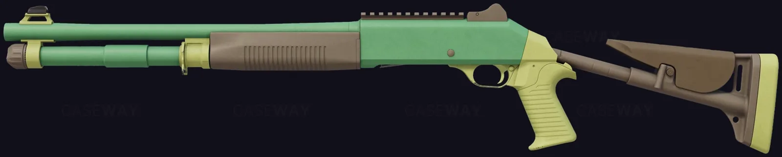 XM1014 | Jungle