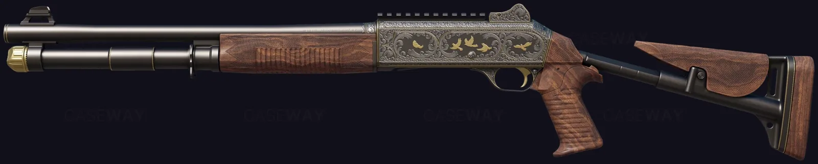 XM1014 | Mockingbird