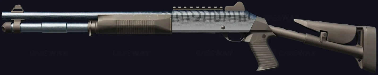 XM1014 | Scumbria