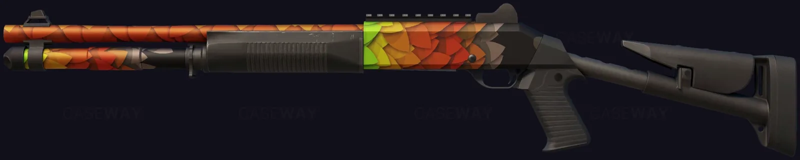 XM1014 | Seasons