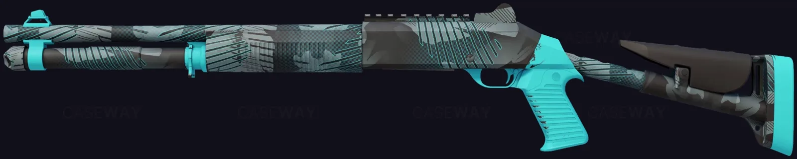 XM1014 | Slipstream