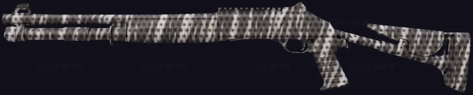 XM1014 | Urban Perforated