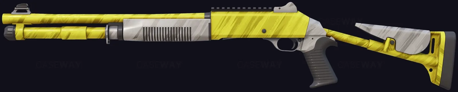 XM1014 | XoooM