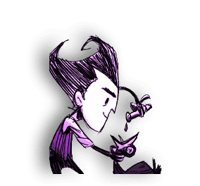 dont-starve-together wallpaper icon badge